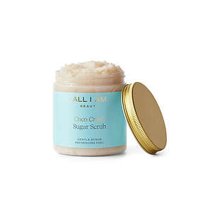 Body scrub & kroppspeeling