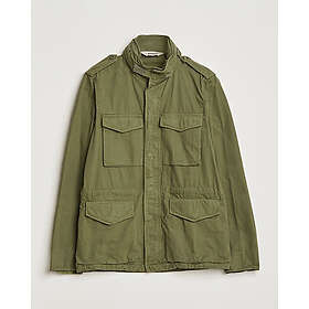 Aspesi Cotton Field Jacket (Herre)