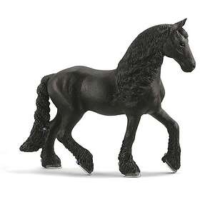 Schleich Frisian Mare 13906