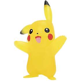 Select Pokémon Pokemon Translucent Battle figures Pikachu