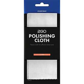 2GO Polishing Cloth, Vit