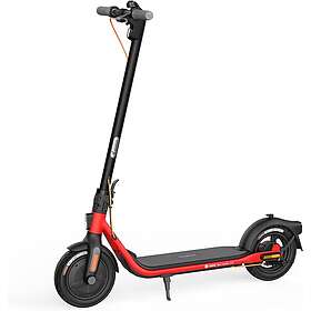 Elscooters & Elsparkcyklar