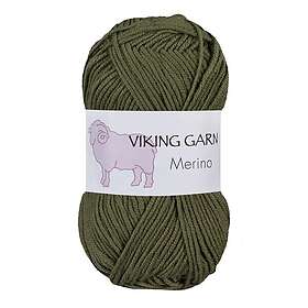 Viking Garn Merino 50g