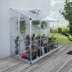 Wall Greenhouse