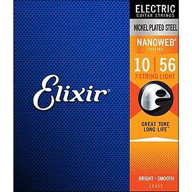 Elixir Nanoweb Light 010-056