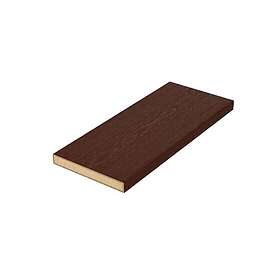 Tømmer og ytterpaneler