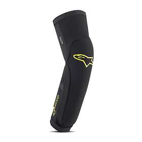 Protection moto genoux et tibia