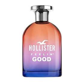 Hollister Feelin' Good For Her edp 100ml
