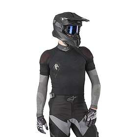 Leatt 3DF AirFit Lite Beskyttelsesjakke