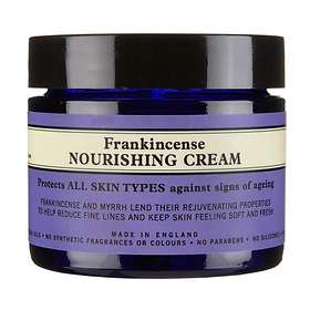 Neal's Yard Remedies Frankincense Nourishing Cream 50g