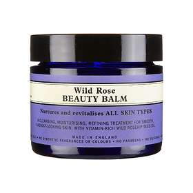 Neal's Yard Remedies Wild Rose Beauty Balm 50g