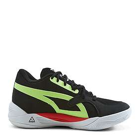 Chaussures de sport en salle