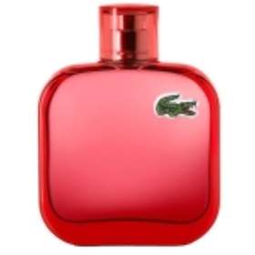 lacoste red 50ml