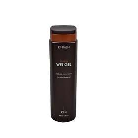 Kin Cosmetics Men Wet Effect Flexible Styling Gel 200ml Best Price