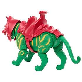 Masters of the Universe Origins Battle Cat