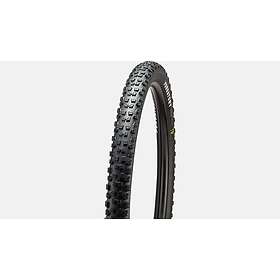 Specialized Purgatory Grid Trail 2br T9 29´´ Mtb Tyre Silver 29´´ / 2,40