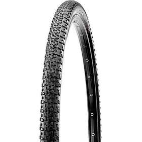 Maxxis Rambler 700c Tubeless Gravel Tyre Svart 28´´-700 / 38