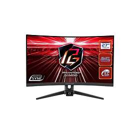 ASRock PG27F15RS1A 27" Phantom Gaming Full HD VA 240Hz