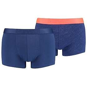 Levi's 2-pack Base Seasonal Cotton Boxers