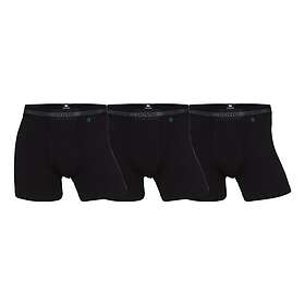 Dovre Bamboo Boxer Tights 3-pack