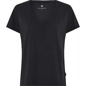 JBS of Denmark Bamboo Blend V-neck T-shirt (Dame)