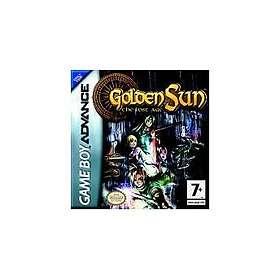 Golden Sun: The Lost Age