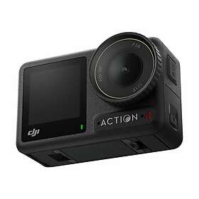 DJI Osmo Action 4 Standard Combo