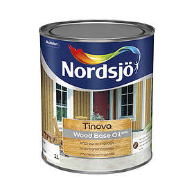 Träfärg