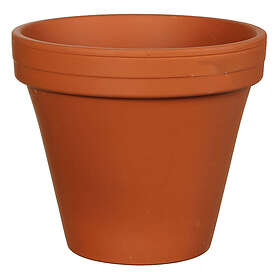 EDELMAN Planteringskruka Terracotta 20Cm