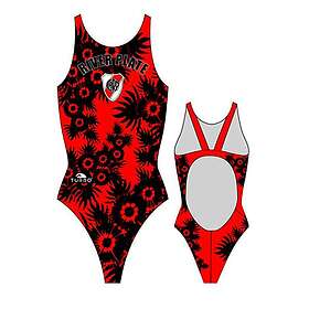 Turbo River Plate Swimsuit (Dam)