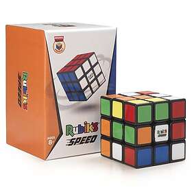 Spin Master Rubik's Cube Speed