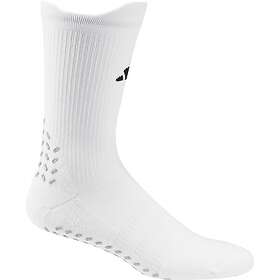 Adidas Ftblgrp Prnt Cu Socks Vit EU 37-39 Man