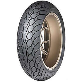 Dunlop Tires Mutant 180/55R17 73W TL