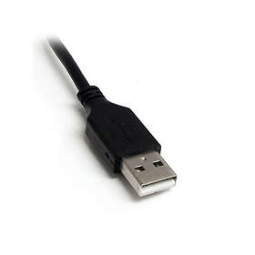 USB-kablar