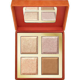 Colours Fall In Baked Bronzing & Highlighting Palette