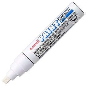 Marker Uni Paint PX-30 Broad White