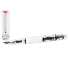 TWSBI ECO Clear Reservoar Extra Fine