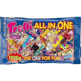 One Trolli All In 1kg