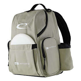 Latitude 64 Swift Backpack Beige