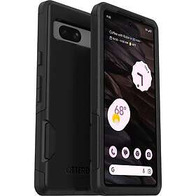 Otterbox Google Pixel 7a Skal Commuter Svart