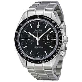 omega co axial chronograph