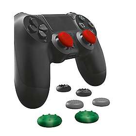 Trust GXT 262 Thumb Grip 8-Pack (PS4)