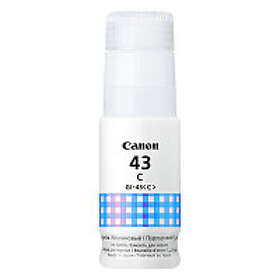 Canon GI-43C (cyan) Refill