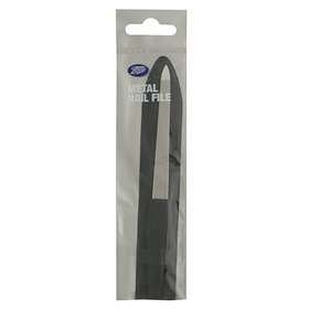 Find The Best Price On Boots Essentials Metal Nail File Boots Essentials Metal Nail File