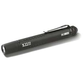 5.11 Tactical EDC PL 2AAA Flashlight 107 lumen