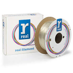 Real TPU filament 98A Neutral 2,85mm 0,5kg