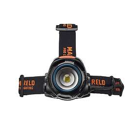 Mareld Pannlampa Halo 1200 Re