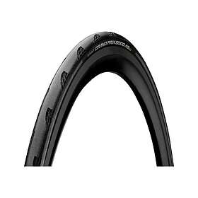 Continental GP 5000 AllSeason Däck Black/Black, 700x35C