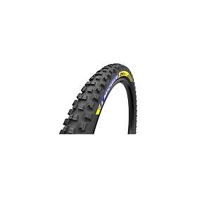 Michelin DH34 29" Dekk 29 x2.4, TR, 1450 gram