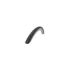 Schwalbe 1,75 Winter 26" Reflex Dubbdäck 47-559, 100 pigg, K-Guard, 1000g